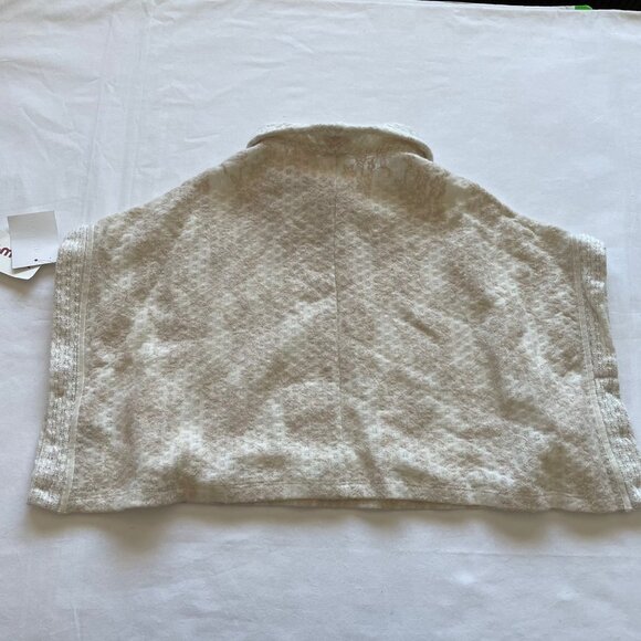 NEW Savannah Ivory Sweater size 4T - Picture 6 of 6